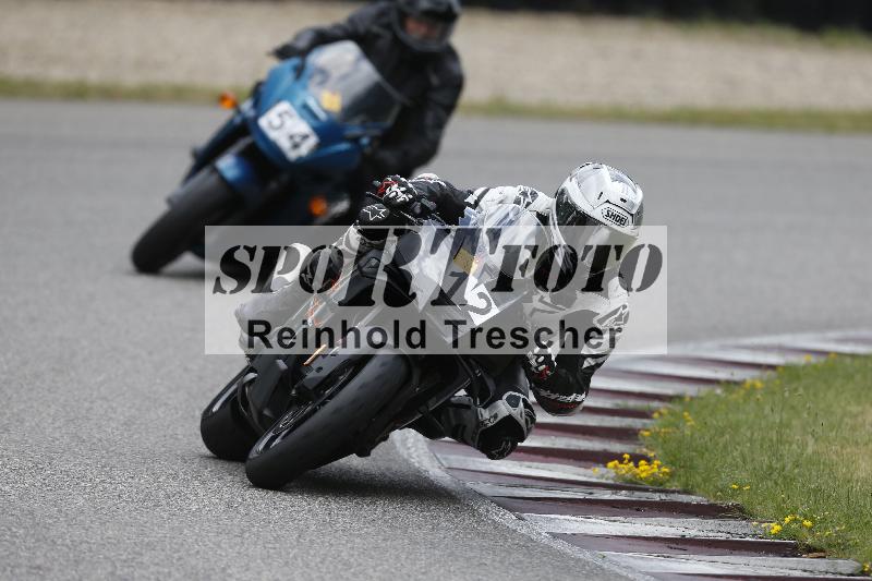/18 05.06.2026  TZ Motorsport ADR/Gruppe gelb/12